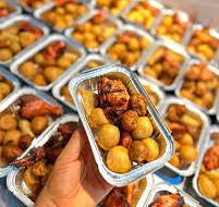 Small Chops